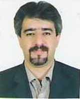 دکتر رضا یگانی دانشیار دانشگاه صنعتی سهند تبریز