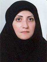 دکتر نرگس کشتی آرای دانشیار  دانشگاه آزاد اسلامی اصفهان(خوراسگان)