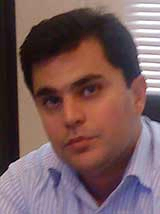  نوید نظافتی عضو هیئت علمی دانشگاه شهید بهشتی استادیار -مدیر گروه رشته مدیریت دولتی دانشکده مدیریت و حسابداری دانشگاه شهید بهشتی