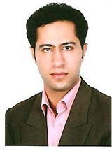 دکتر جواد رضاپور دانشکده مهندسی مکانیک ، لاهیجان ، دانشگاه آزاد اسلامی ، ایران