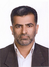 دکتر مرتضی بحرانی استادیار پژوهشکده مطالعات فرهنگی و اجتماعی وزارت علوم