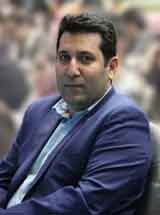  محسن بدخشان عضوهیات مدیره    و رئیس هیات مدیره کانون مهندسین ساری