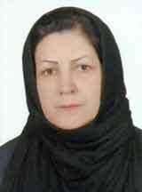  فاطمه کلبادی نژاد مدیر اجرایی و آموزش کانون مهندسین ساری