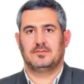 دکتر غلامرضا شریفی راد استاد دانشگاه علوم پزشکی اصفهان