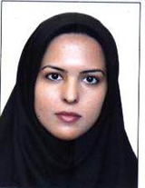  نغمه سادات سجادی دانشگاه تهران، دانشکدگان فنی