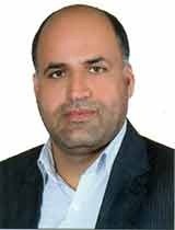  موسی بهلولی ریاست دانشگاه زابل