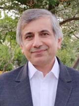 دکتر بختیار شعبانی ورکی استاد گروه آموزش علوم تربیتی دانشگاه فردوسی مشهد