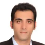 دکتر میلاد قنبری دانشیار مهندسی و مدیریت ساخت