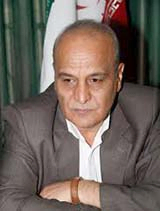 دکتر محمد بخشوده استاد