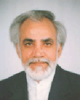 دکتر حبیب الله سلامی استاد اقتصاد کشاورزی دانشکده اقتصاد و توسعه کشاورزی دانشگاه تهران