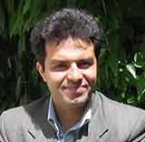 دکتر محمد رحمانی رئیس پردیس دانشگاهی ماهشهر دانشگاه صنعتی امیر کبیر