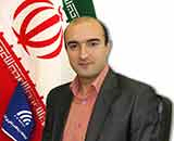 دکتر محمدحسام تدین دانشیار پژوهشگاه ارتباطات و فناوری اطلاعات