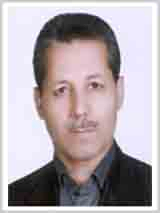 دکتر اکبر علی بیگلو دانشگاه تربیت مدرس، تهران، ایران