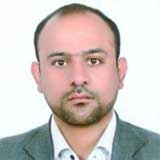 دکتر مهدی مومن زاده استاد دانشگاه جامع علمی کاربردی غدیر فارس