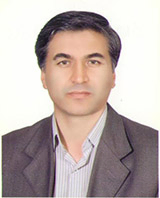 پروفسور عباس بیابانی استاد - فیزیولوژی گیاهان زراعی،دانشگاه گنبد کاووس