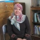 دکتر زهره خسروی استاد دانشگاه الزهرا (س)