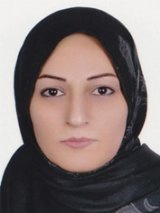 دکتر سیده راضیه یاسینی معاون پژوهشی بنیاد ایران شناسی ،دانشیار پژوهشگاه فرهنگ، هنر و ارتباطات