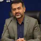 دکتر ابراهیم نعیمی دانشیار گروه مشاوره دانشگاه علامه طباطبائی