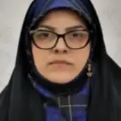 دکتر پریساسادات آشفته دانشیار گروه مهندسی عمران، دانشگاه قم، قم، ایران