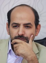 دکتر شهاب اسفندیاری رئیس دانشگاه صداوسیما