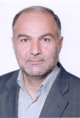 دکتر حمیدرضا فرتوک زاده استادیار دانشگاه صنعتی مالک اشتر