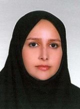 دکتر منیر شالبافان مسئول کار گروه شیمی و مواد سازمان بسیج علمی پژوهشی و فناوری استان البرز