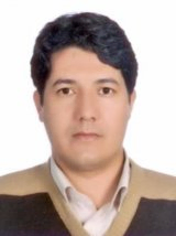  عباس رجایی استادیار