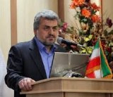  داود پرهیزکار رئیس سازمان هواشناسی کشور