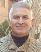 دکتر علیرضا مشفق دانشکدۀ فیزیک، دانشگاه صنعتی شریف