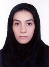  زکیه اکرمی استادیار دانشگاه فرهنگیان- پردیس فاطمه الزهرا اصفهان