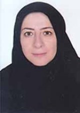  ملیحه کیخائی دانشگاه صنعتی اصفهان