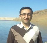 دکتر حسین باقرپور عضو هیئت علمی دانشگاه بوعلی سینا / دانشکده کشاورزی / گروه مهندسی بیوسیستم