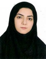 دکتر پریسا مهاجری استادیار و عضو هیئت علمی دانشگاه علامه طباطبایی تهران