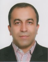 دکتر سیدحسن طباطبائی استاد تمام گروه مهندسی آب، دانشگاه شهرکرد