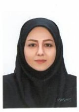 دکتر مریم ارمغان دانشیار دانشگاه آزاد اسلامی واحد قزوین