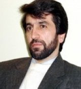 دکتر ناصر باهنر استاد دانشکده معارف اسلامی و فرهنگ ارتباطات دانشگاه امام صادق(ع)