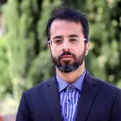 دکتر محمدحسین شعاعی عضو هیات علمی فرهنگ و ارتباطات، دانشگاه امام صادق (ع)