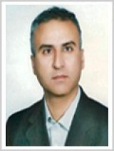 دکتر فرشید مالک قاینی عضو هیات علمی دانشگاه تربیت مدرس