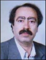 دکتر محمدعلی بابایی زکلیکی دانشیار دانشگاه الزهرا (س)