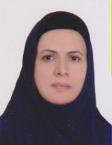  زهره مظلوم گروه تغذیه، دانشکده بهداشت، دانشگاه علوم پزشکی شیراز