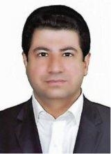 دکتر علیرضا سرائی عضو هیئت علمی  دانشگاه آزاد اسلامی واحد تهران جنوب