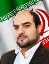  سعید عباسی کلانی مدیر نظام فنی و اجرائی و دبیرخانه شواری فنی سازمان برنامه و بودجه استان البرز