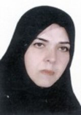 طاهره خامه چیان استاد گروه پاتولوژی دانشگاه علوم پزشکی کاشان