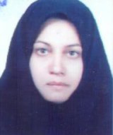 دکتر فاطمه قائمی دانشیار وزارت بهداشت، درمان و آموزش پزشکی