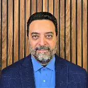 دکتر حمید قاسمی استاد، دانشگاه پیام نور