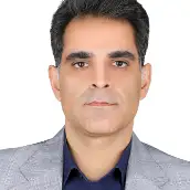 دکتر سید ابراهیم سیفتی دانشیار دانشکده منابع طبیعی و کویر شناسی دانشگاه یزد