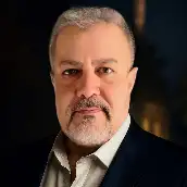 دکتر پورنگ کسرایی عضو هئیت علمی دانشگاه آزاد اسلامی