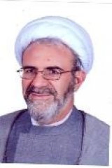 دکتر حسن سعیدی دانشیار دانشکدۀ الهیات و ادیان