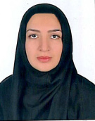 دکتر آمنه مافی تبار استادیار دانشگاه هنر 