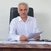  شهرام شیران زائی مشاور عالی پژوهشکده محیط زیست و توسعه پایدار